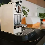 Penthouse Am Dom- Altstadt In 200 M- 4 Dachterrassen, Stilvoll Und Ruhig, 24-7-self Check-in Fuer Bis Zu 6 Personen * Paderborn