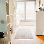 Penthouse Am Dom- Altstadt In 200 M- 4 Dachterrassen, Stilvoll Und Ruhig, 24-7-self Check-in Fuer Bis Zu 6 Personen بادربورن