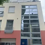 شقة Penthouse Am Dom- Altstadt In 200 M- 4 Dachterrassen, Stilvoll Und Ruhig, 24-7-self Check-in Fuer Bis Zu 6 Personen بادربورن