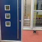 Penthouse Am Dom- Altstadt In 200 M- 4 Dachterrassen, Stilvoll Und Ruhig, 24-7-self Check-in Fuer Bis Zu 6 Personen بادربورن
