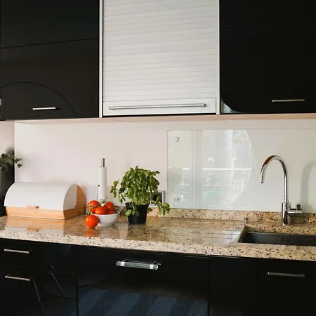 Lejlighed Penthouse Am Dom- Altstadt In 200 M- 4 Dachterrassen, Stilvoll Und Ruhig, 24-7-self Check-in Fuer Bis Zu 6 Personen Paderborn