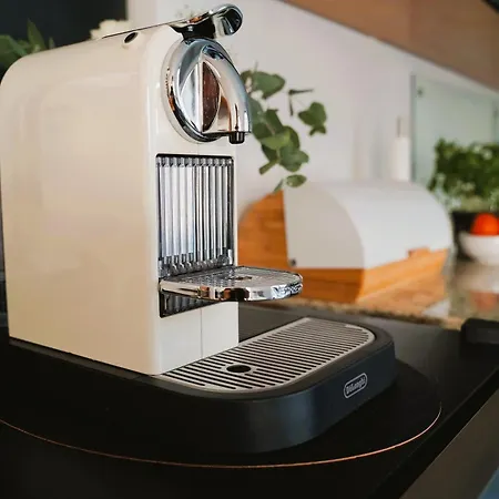 Penthouse Am Dom- Altstadt In 200 M- 4 Dachterrassen, Stilvoll Und Ruhig, 24-7-self Check-in Fuer Bis Zu 6 Personen * Paderborn