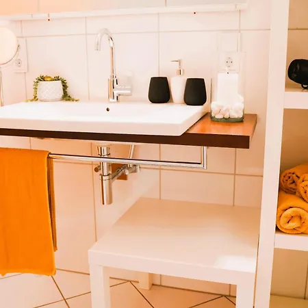 Penthouse Am Dom- Altstadt In 200 M- 4 Dachterrassen, Stilvoll Und Ruhig, 24-7-self Check-in Fuer Bis Zu 6 Personen Lejlighed