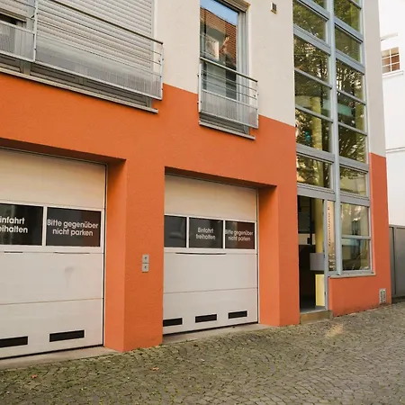 Apartmán Penthouse Am Dom- Altstadt In 200 M- 4 Dachterrassen, Stilvoll Und Ruhig, 24-7-self Check-in Fuer Bis Zu 6 Personen *