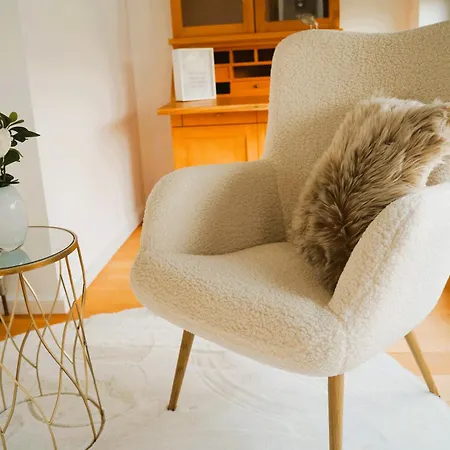 Penthouse Am Dom- Altstadt In 200 M- 4 Dachterrassen, Stilvoll Und Ruhig, 24-7-self Check-in Fuer Bis Zu 6 Personen *