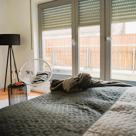Penthouse Am Dom - 4 Dachterrassen -Altstadtflair Appartamento *