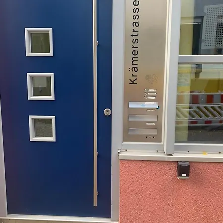 Penthouse Am Dom- Altstadt In 200 M- 4 Dachterrassen, Stilvoll Und Ruhig, 24-7-self Check-in Fuer Bis Zu 6 Personen Paderborn