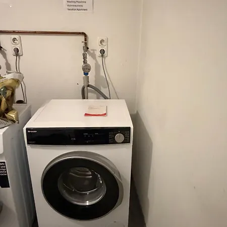 Penthouse Am Dom- Altstadt In 200 M- 4 Dachterrassen, Stilvoll Und Ruhig, 24-7-self Check-in Fuer Bis Zu 6 Personen Paderborn