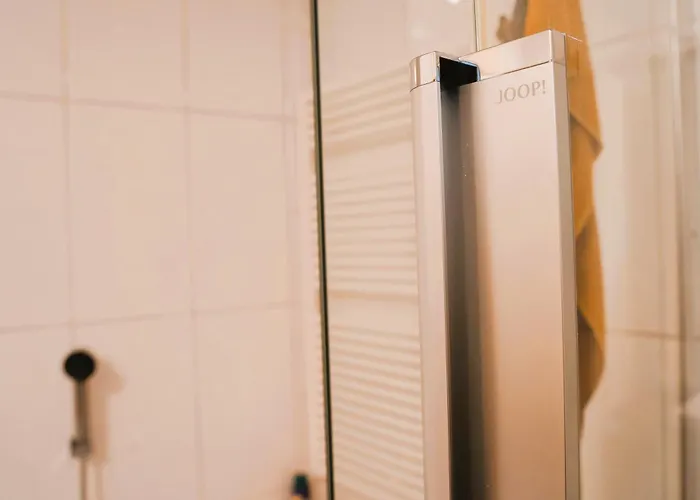 公寓 Penthouse Am Dom- Altstadt In 200 M- 4 Dachterrassen, Stilvoll Und Ruhig, 24-7-self Check-in Fuer Bis Zu 6 Personen