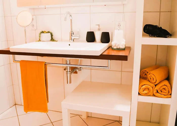 Penthouse Am Dom- Altstadt In 200 M- 4 Dachterrassen, Stilvoll Und Ruhig-self Check-6 Personen Apartment