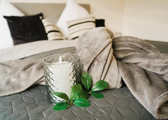 Penthouse Am Dom- Altstadt In 200 M- 4 Dachterrassen, Stilvoll Und Ruhig, 24-7-self Check-in Fuer Bis Zu 6 Personen 公寓 帕德博恩