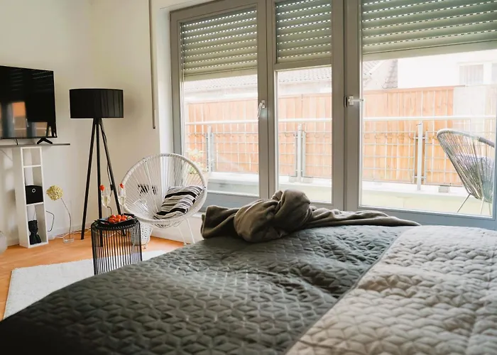 Penthouse Am Dom- Altstadt In 200 M- 4 Dachterrassen, Stilvoll Und Ruhig, 24-7-self Check-in Fuer Bis Zu 6 Personen Lejlighed *