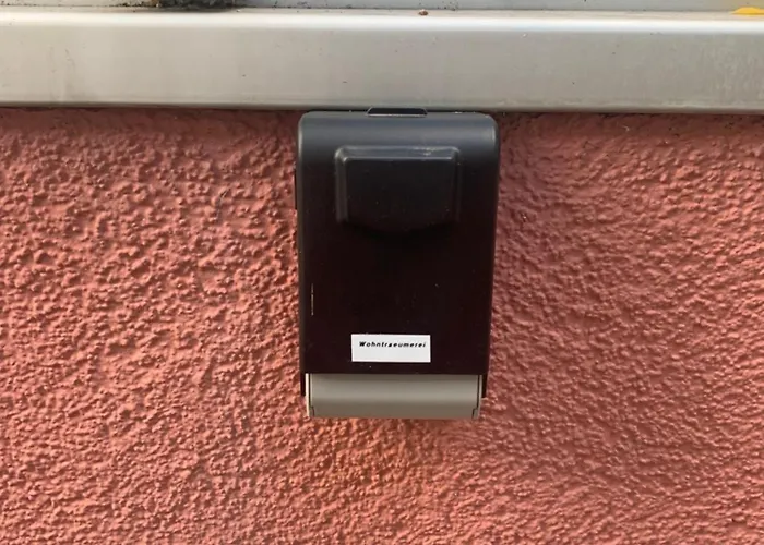 Penthouse Am Dom- Altstadt In 200 M- 4 Dachterrassen, Stilvoll Und Ruhig-self Check-6 Personen